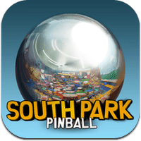 south park e pinball icon