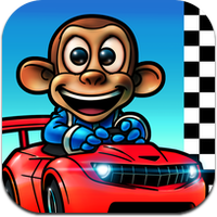 monkey-racing ipa iphone ipad monkey-racing ipa iphone ipad
