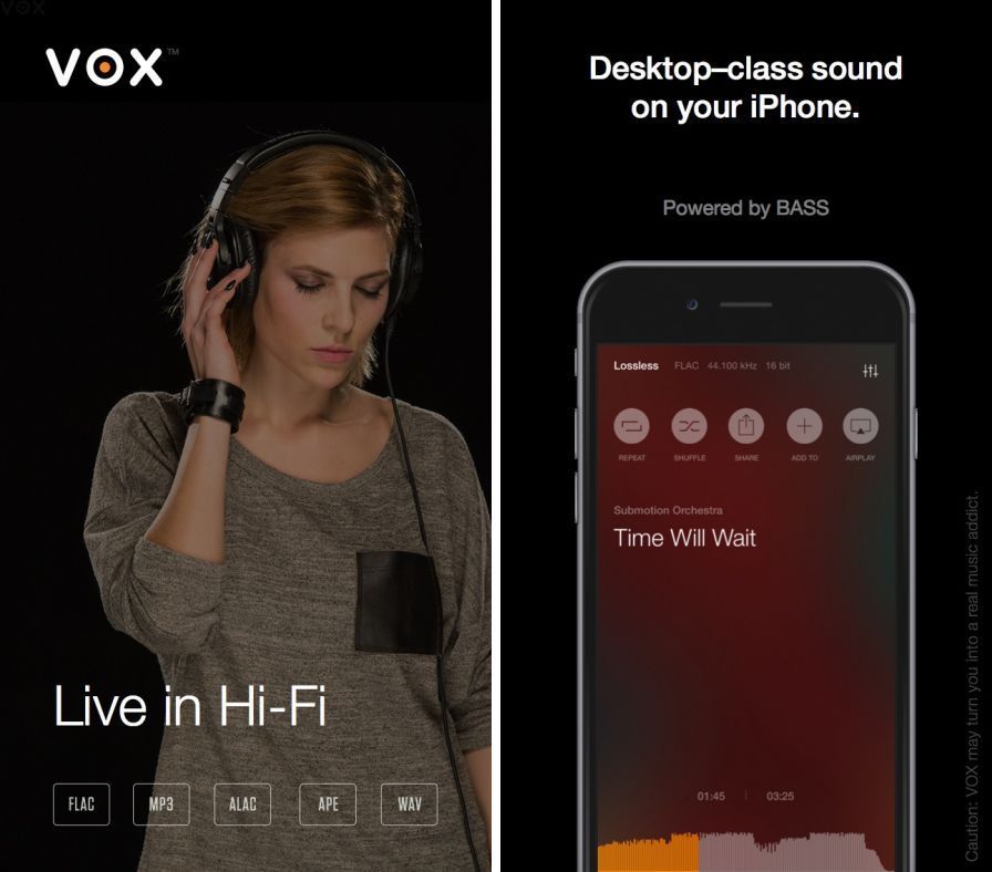vox-ae-music-player-for-flac-m ipa vox-ae-music-player-for-flac-m ipa