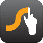 swype icon