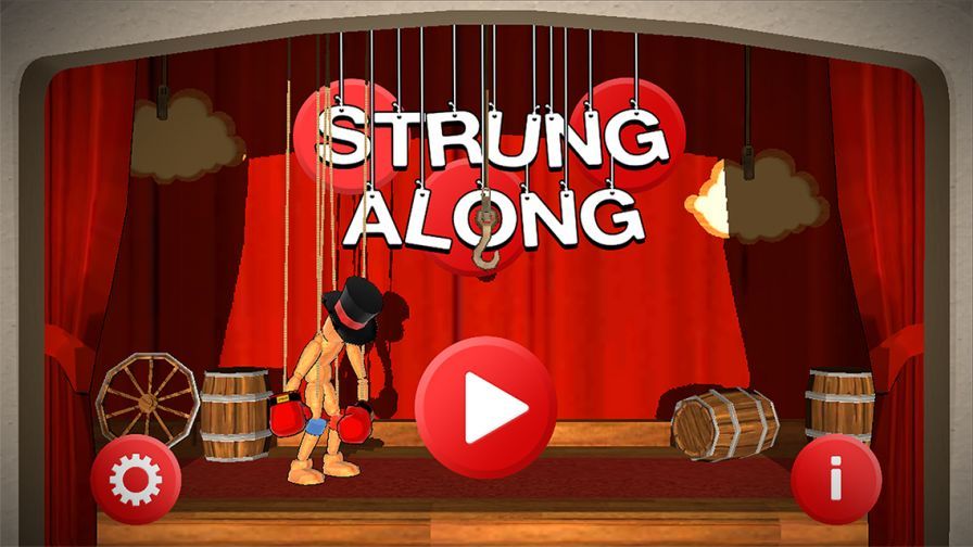 strung-along ipa strung-along ipa
