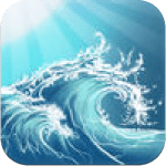 sunny-calm-wave-ocean-sounds-t ipa ipad iphone sunny-calm-wave-ocean-sounds-t ipa ipad iphone