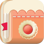 organizeat recipe organizer icone app ipa iphone ipad