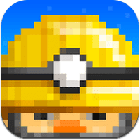 miner-man ipa iphone ipad miner-man ipa iphone ipad