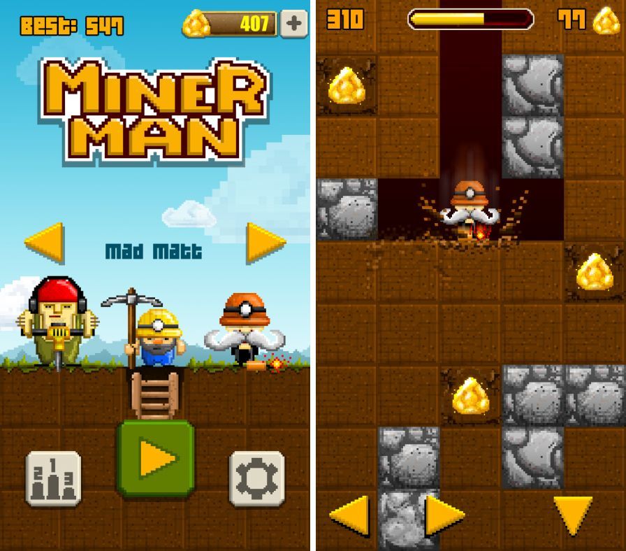 miner-man ipa miner-man ipa