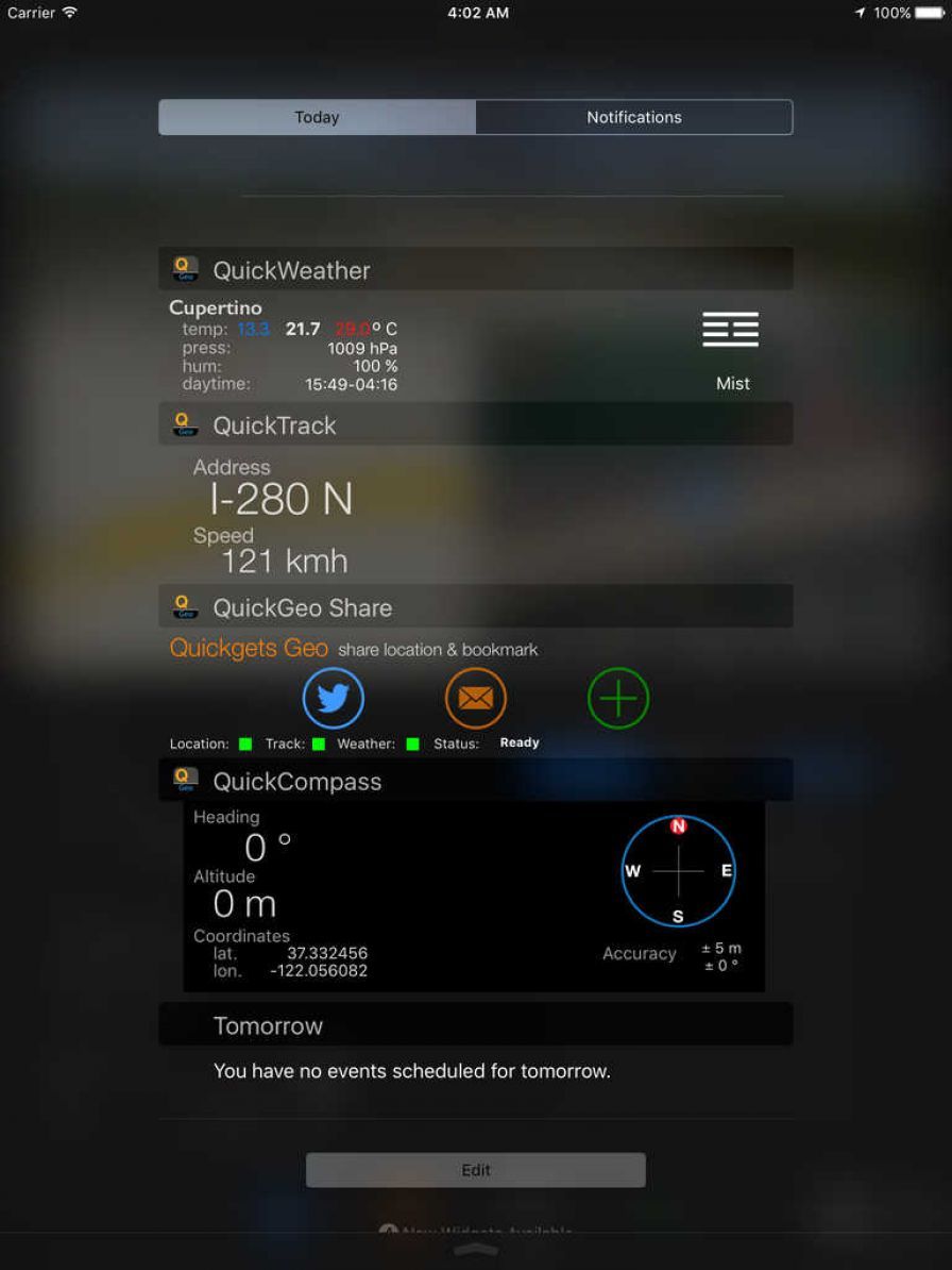 quickgets-geo-compass-altimete ipa quickgets-geo-compass-altimete ipa