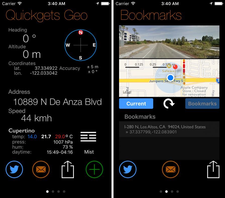 quickgets-geo-compass-altimete ipa quickgets-geo-compass-altimete ipa