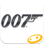 james-bond-world-of-espionage ipa iphone ipad james-bond-world-of-espionage ipa iphone ipad