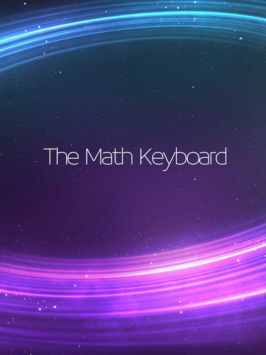 the-math-keyboard ipa the-math-keyboard ipa