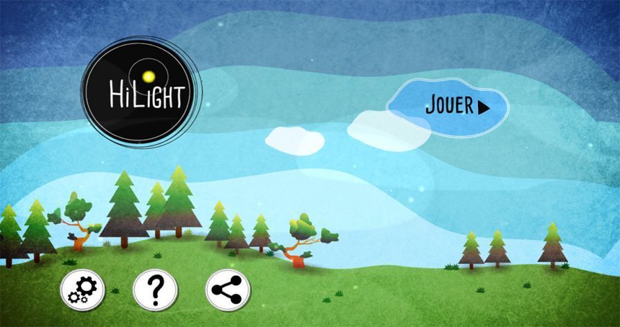 hilight-touch-the-light ipa iphone ipad