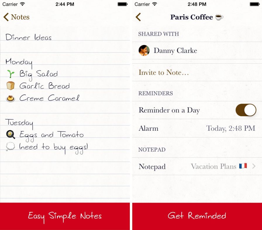 memo-notepad ipa memo-notepad ipa