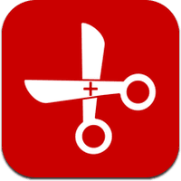 clips copy and paste anywhere  icon