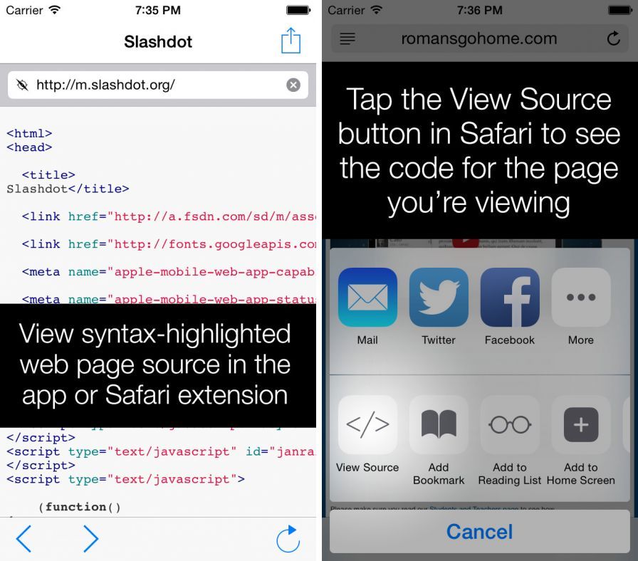view-source-ae-html-javascript ipa