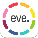 eve pour homekit icon