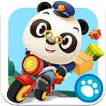 dr-panda-le-facteur ipa ipad iphone dr-panda-le-facteur ipa ipad iphone