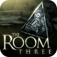 the room three icon