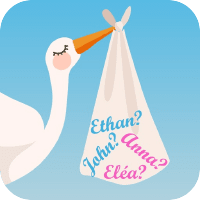 baby name together icone app ipa iphone ipad