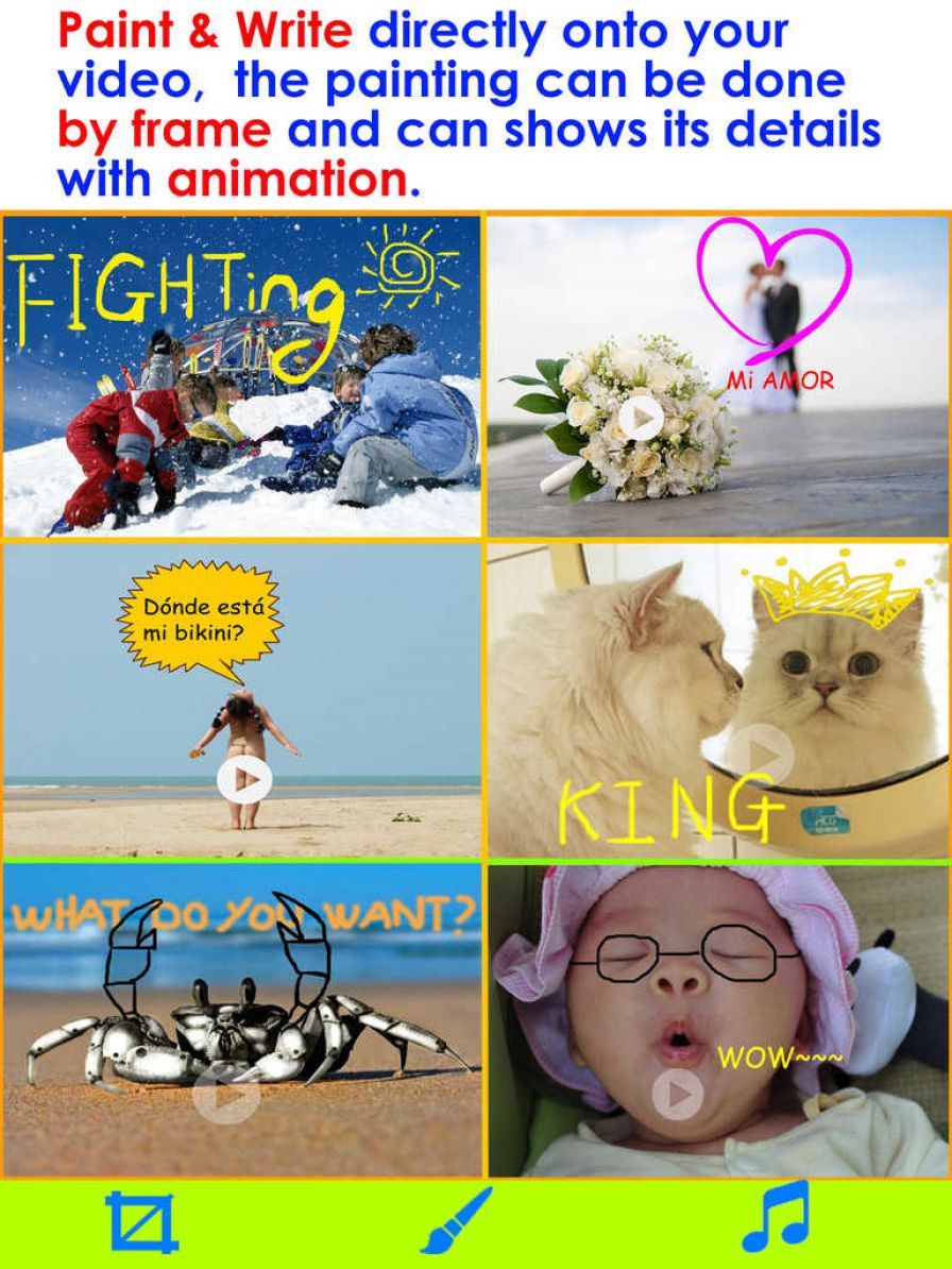 paintvideo-animate-paint-on-vi ipa paintvideo-animate-paint-on-vi ipa