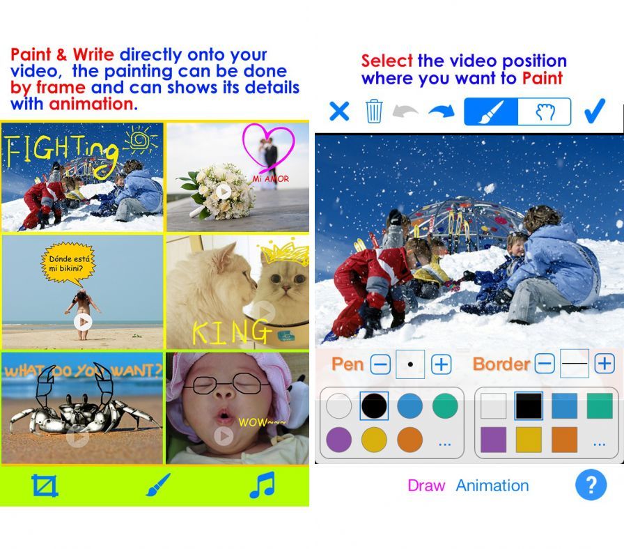 paintvideo-animate-paint-on-vi ipa paintvideo-animate-paint-on-vi ipa