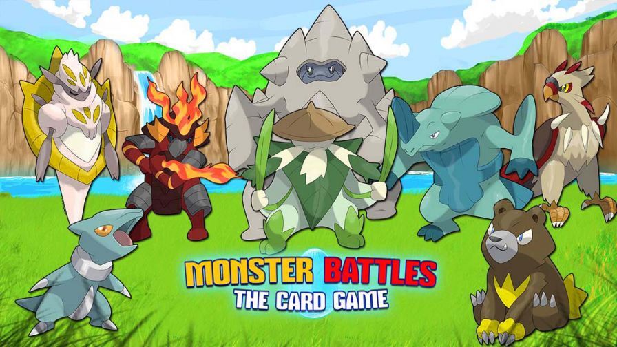 monster-battles-tcg ipa monster-battles-tcg ipa