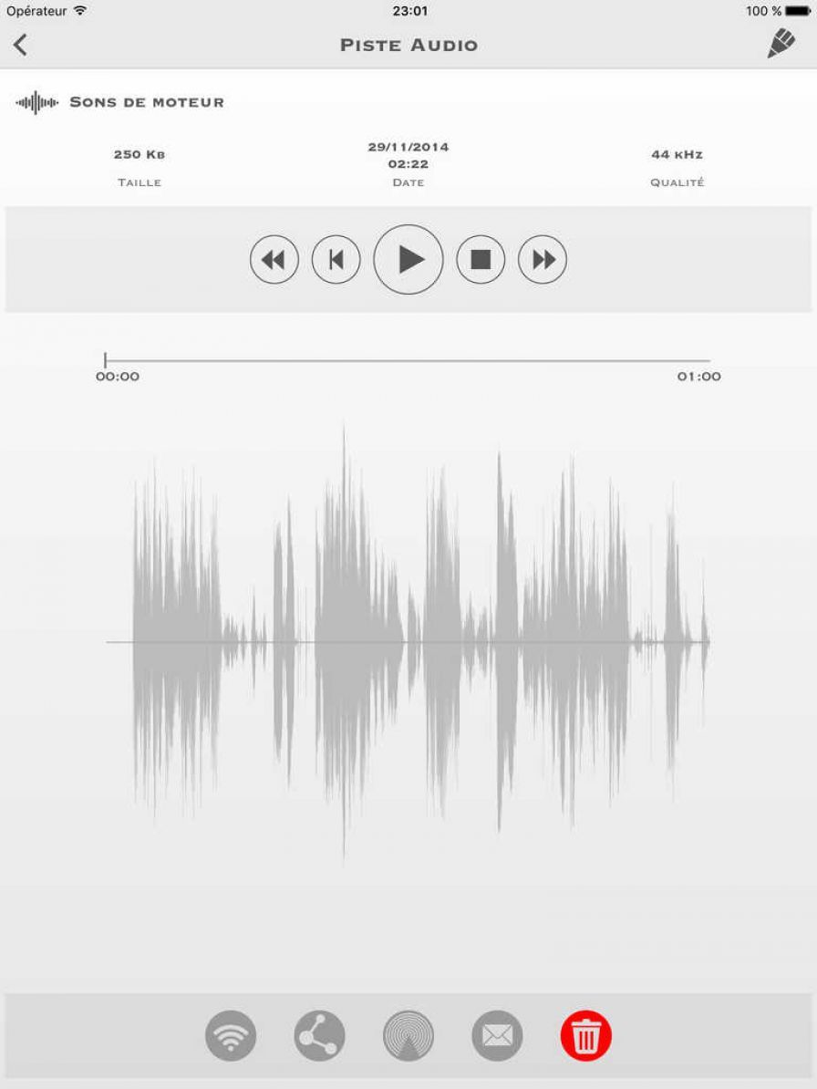my-rec-enregistreur-audio ipa my-rec-enregistreur-audio ipa