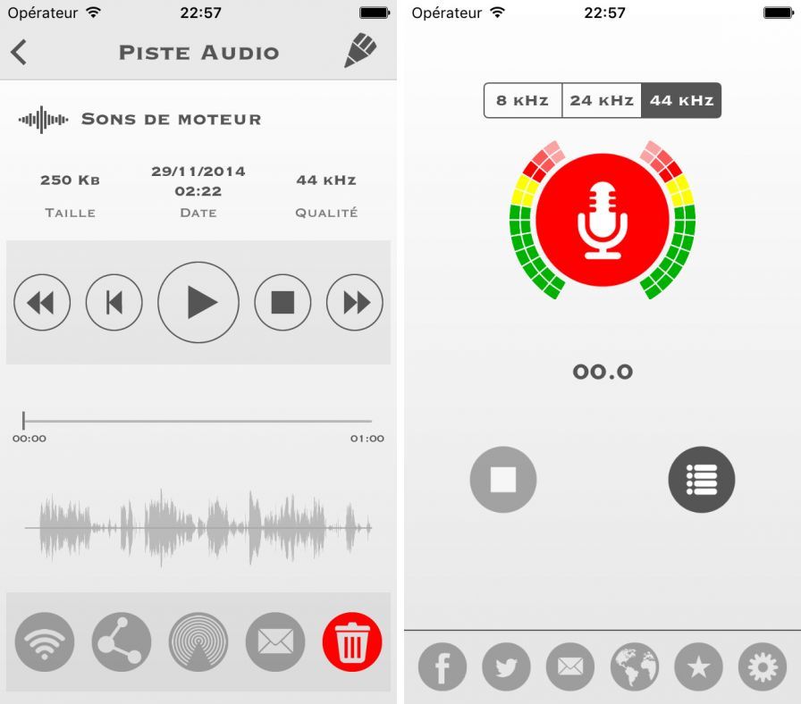 my-rec-enregistreur-audio ipa my-rec-enregistreur-audio ipa