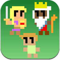the-magnificent-pixel-dynasty ipa iphone ipad the-magnificent-pixel-dynasty ipa iphone ipad