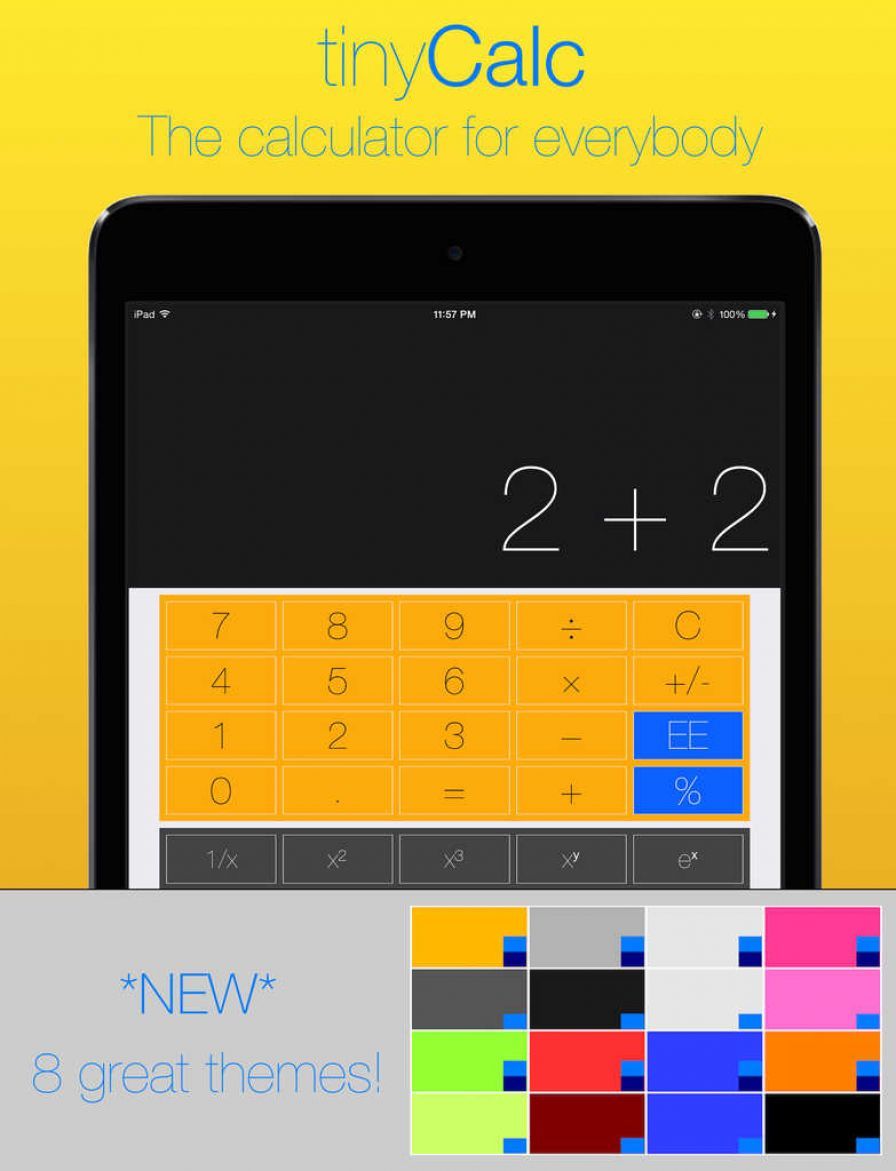 tinycalc-custom-calculator-app ipa tinycalc-custom-calculator-app ipa