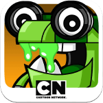 mixels-rush-utilise-des-mix-ma ipa ipad iphone mixels-rush-utilise-des-mix-ma ipa ipad iphone