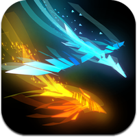 Travaillez vos réflexes avec Entwined de Playstation