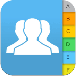 contactsxl-2016 ipa ipad iphone contactsxl-2016 ipa ipad iphone