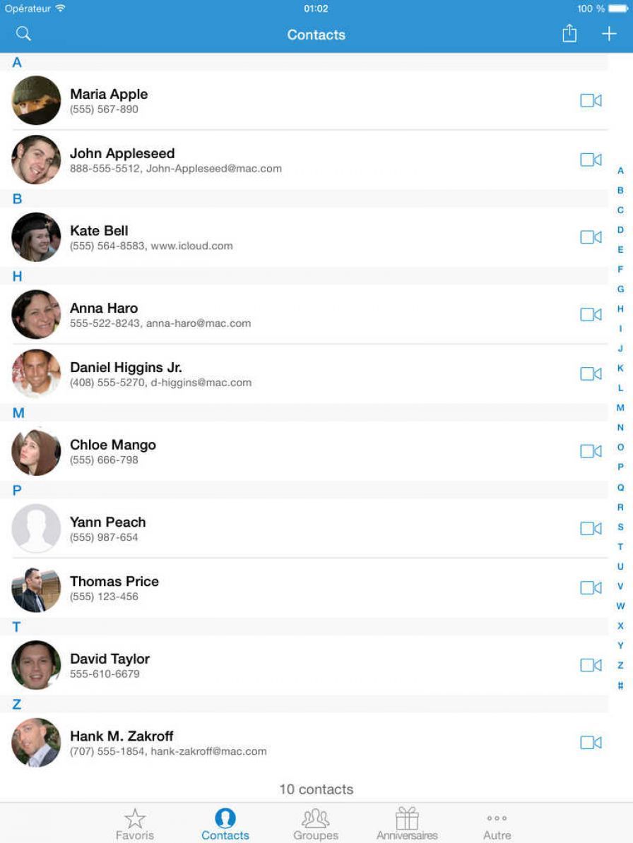 contactsxl-2016 ipa contactsxl-2016 ipa