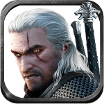 the-witcher-battle-arena ipa iphone ipad