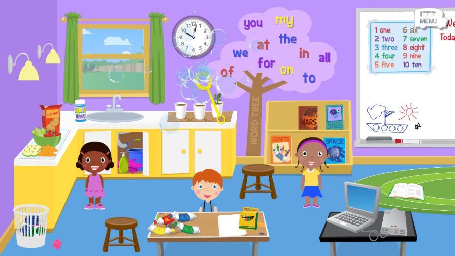 grandma-s-preschool ipa