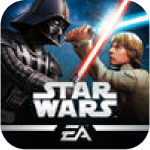 star wars e galaxy of heroes icon