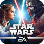 star-wars-les-hb-ros-de-la-gal ipa ipad iphone