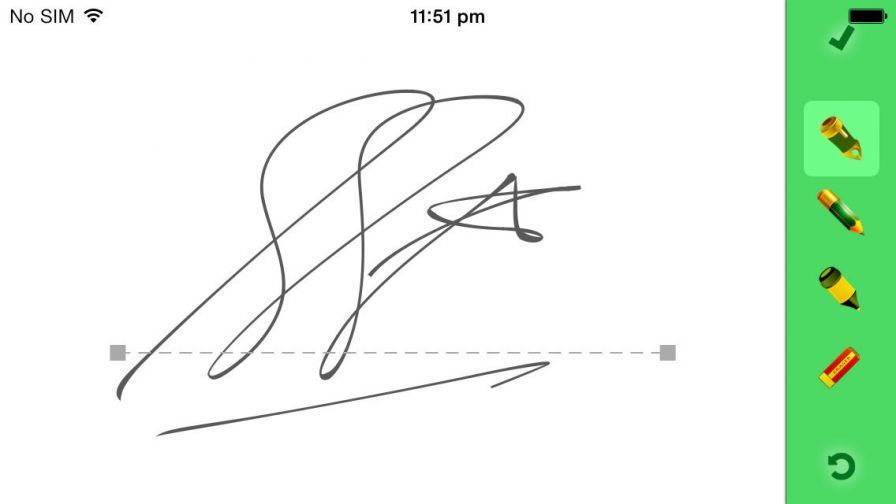 justsign-scan-sign-share-docum ipa