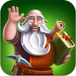 craft the world pocket edition icon
