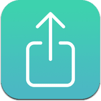 taptoshare icon