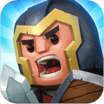 demonrift td icone jeu ipa iphone ipad