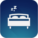 sleep better na rb veil smart  icon