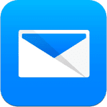 email courrier rapide icon