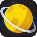 planet quest icon