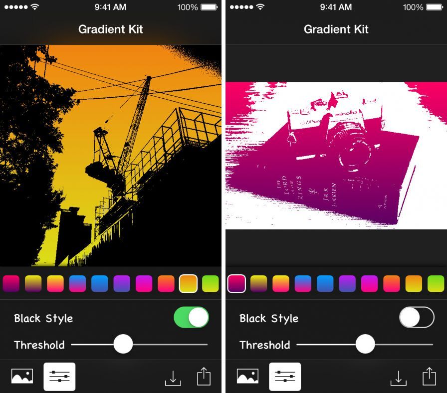 gradient-kit ipa gradient-kit ipa