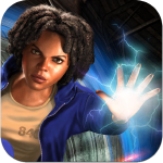 heroes reborn enigma icon