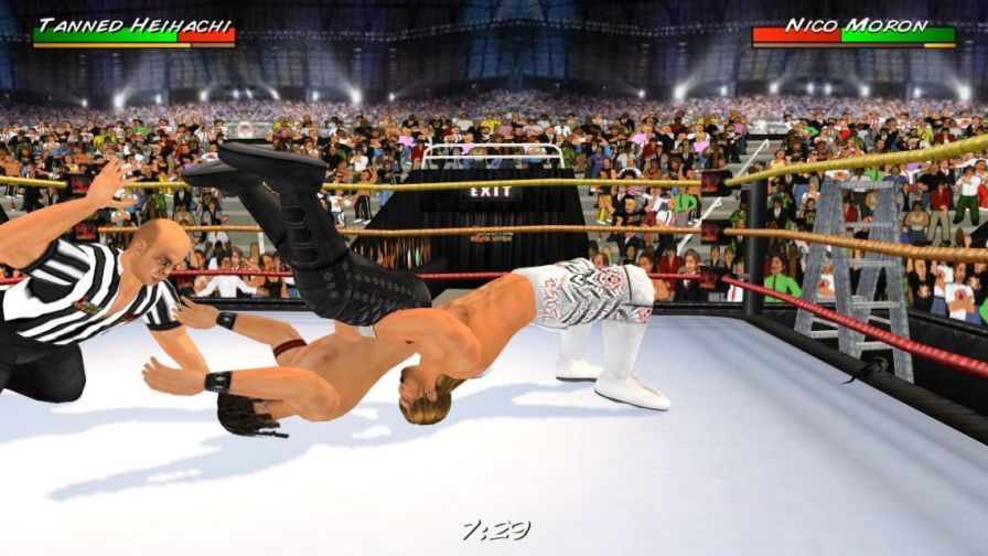wrestling-revolution-3d ipa wrestling-revolution-3d ipa