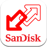 iXpand Flash Drive : disque dur portable avec port Lightning pour appareils iOS