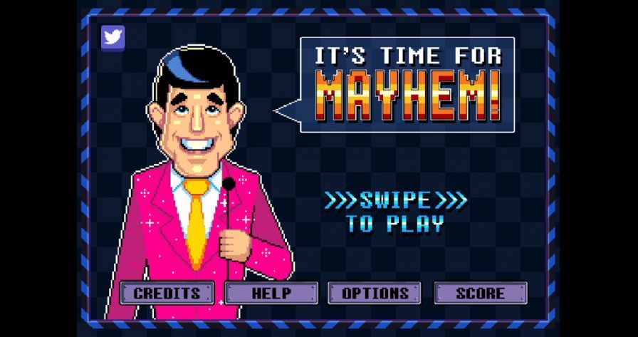 mayhem ipa mayhem ipa