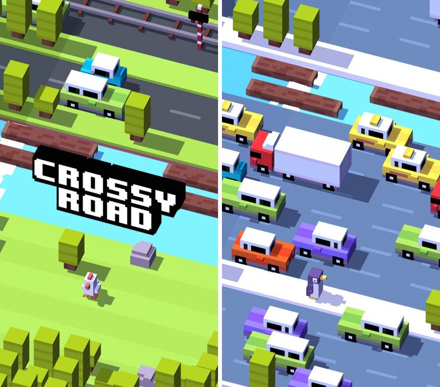 crossy road hack ipa