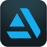 artstation app icon